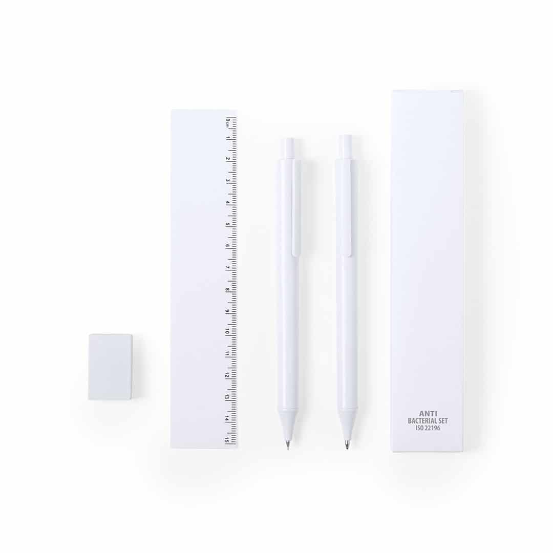 Miniature 5 pour Set Antibactérien Lepu - personnalisable