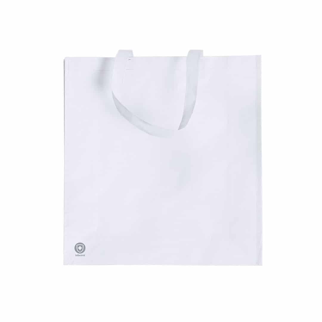 Miniature 1 pour Sac Antibactérien Bivojaso - personnalisable