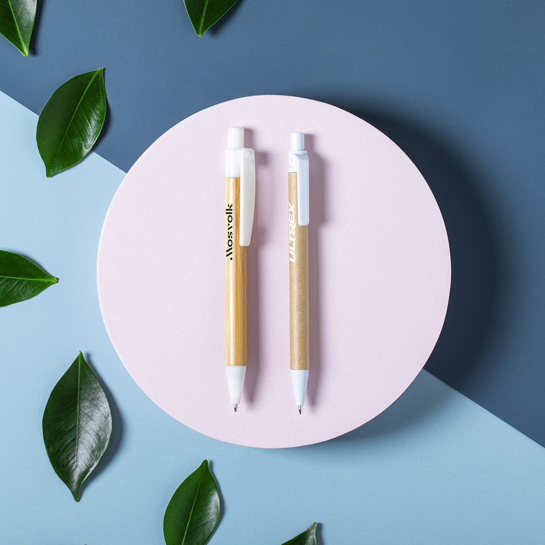 Miniature 3 pour Stylo Qefo - personnalisable