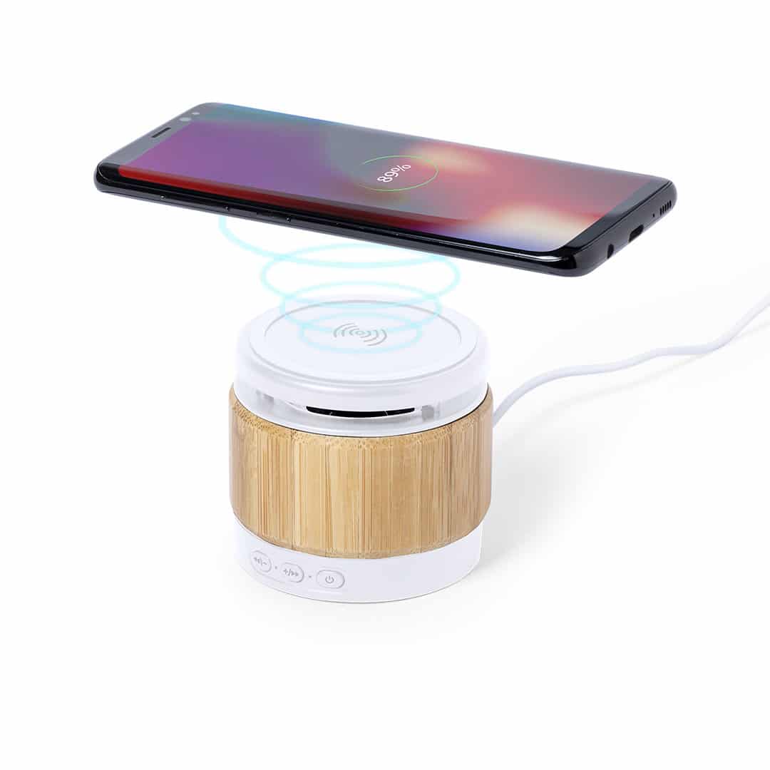 Miniature 2 pour Haut-Parleurs Chargeur Kawerizi - personnalisable