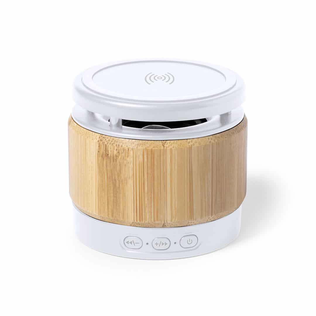 Miniature 3 pour Haut-Parleurs Chargeur Kawerizi - personnalisable