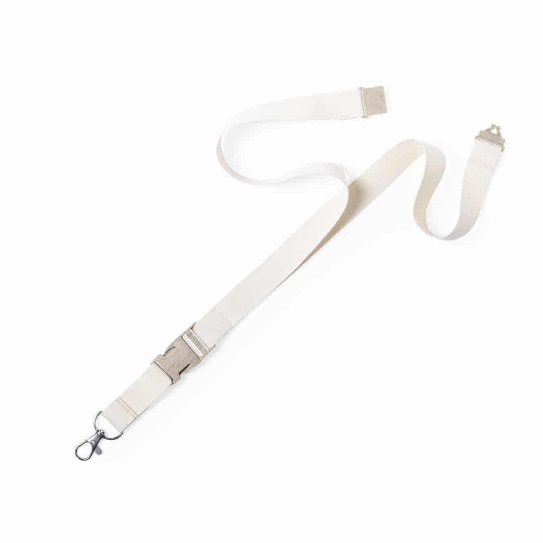 Miniature 1 pour Lanyard Zecumuco - personnalisable