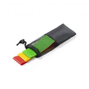 Visuel Set Bandes de Résistance Gereve - personnalisable