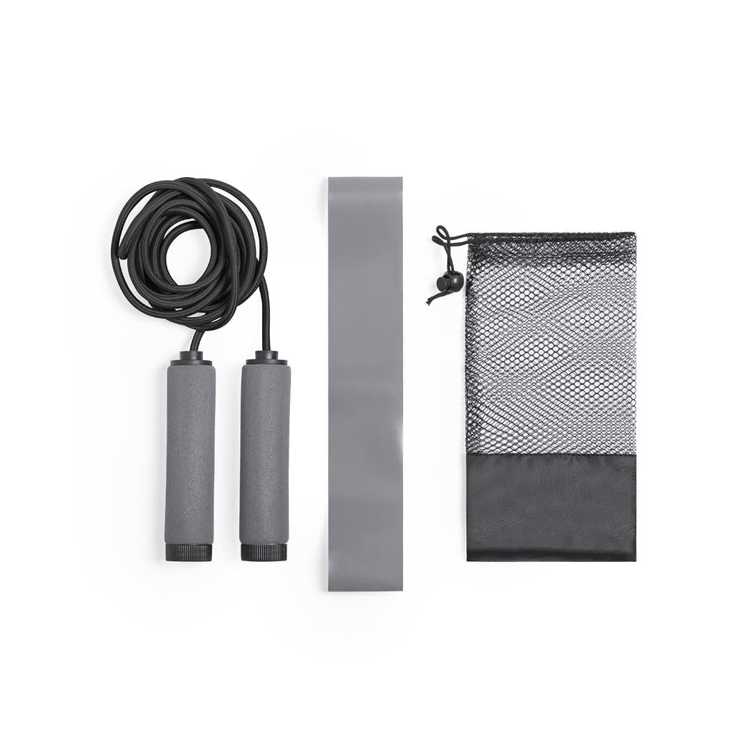 Miniature 1 pour Set Fitness Sotiqu - personnalisable