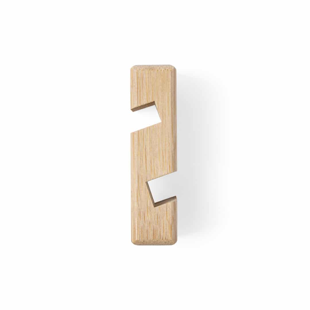 Miniature 1 pour Support Wagi - personnalisable