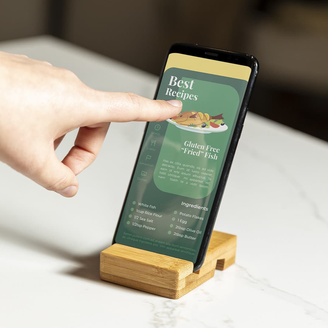 Miniature 5 pour Support Wagi - personnalisable