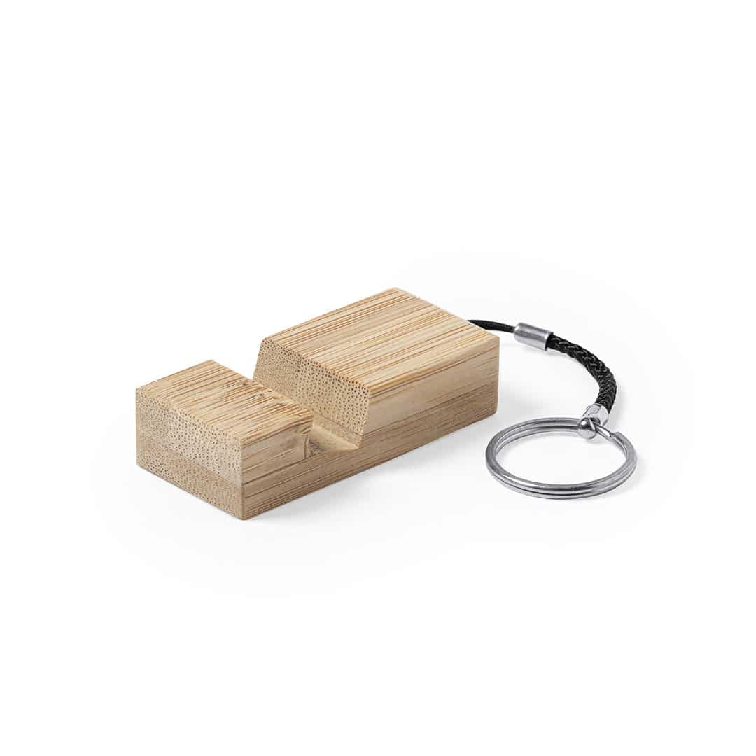 Miniature 1 pour Porte-Clés Support Neqepoji - personnalisable