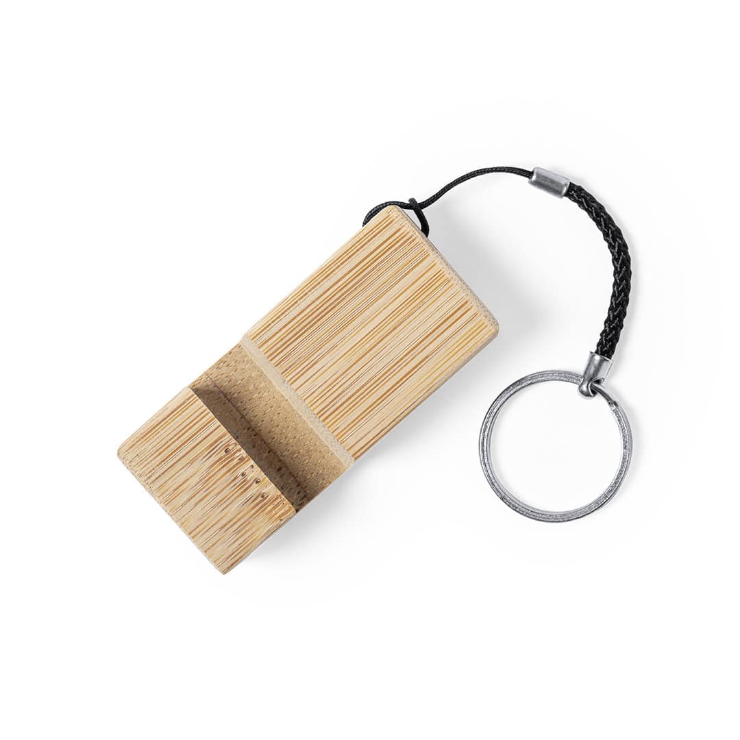 Miniature 3 pour Porte-Clés Support Neqepoji - personnalisable