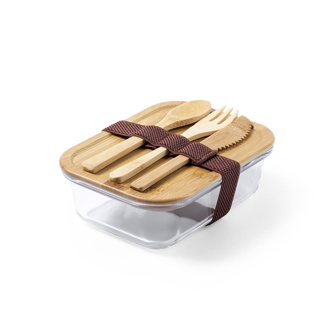 Miniature 1 pour Gamelle Nudotaze - personnalisable