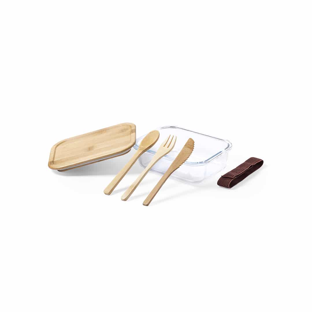 Miniature 5 pour Gamelle Nudotaze - personnalisable