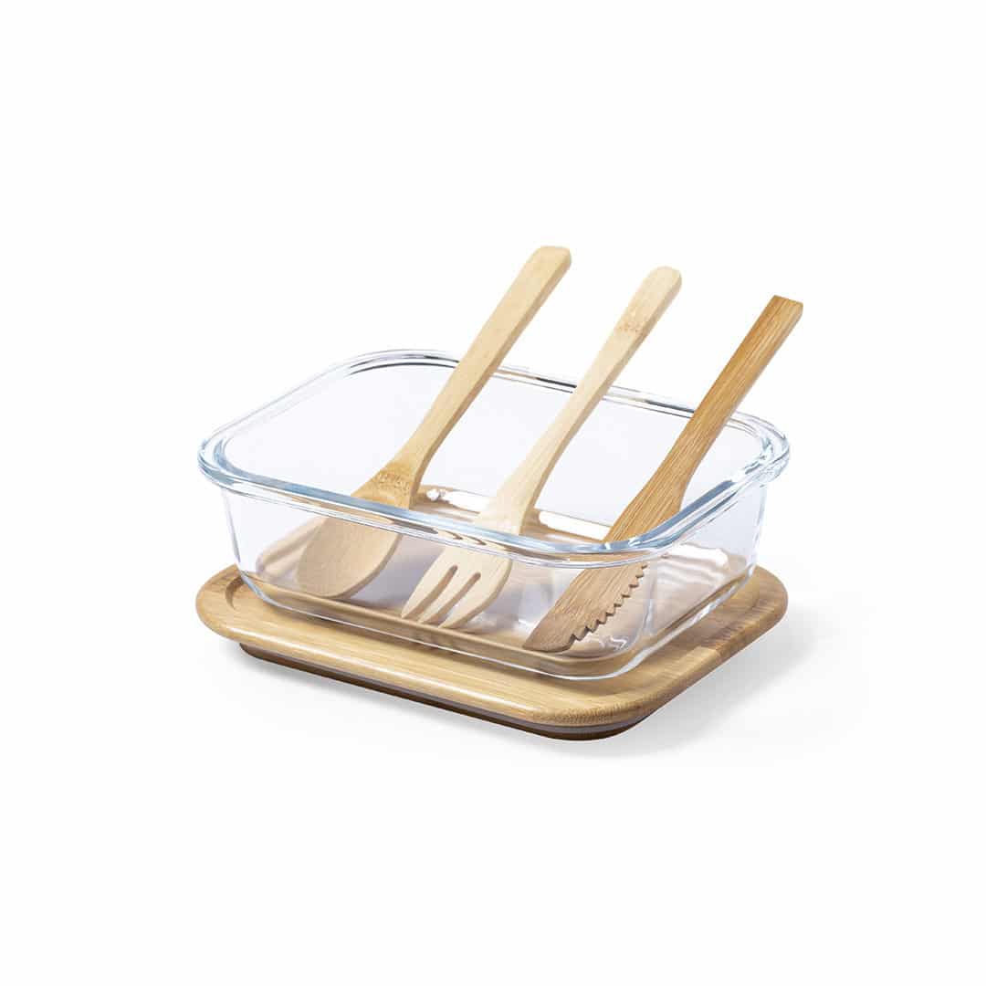 Miniature 6 pour Gamelle Nudotaze - personnalisable