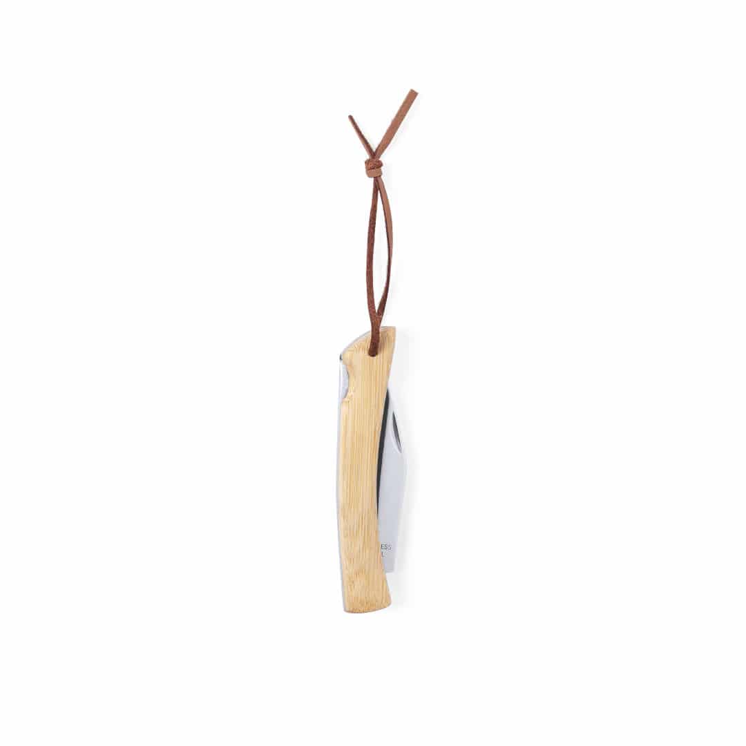 Miniature 2 pour Canif Meqama - personnalisable