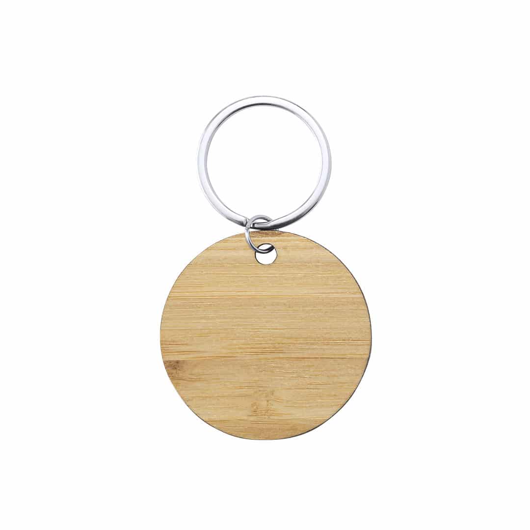 Miniature 1 pour Porte-Clés Tijizufu - personnalisable