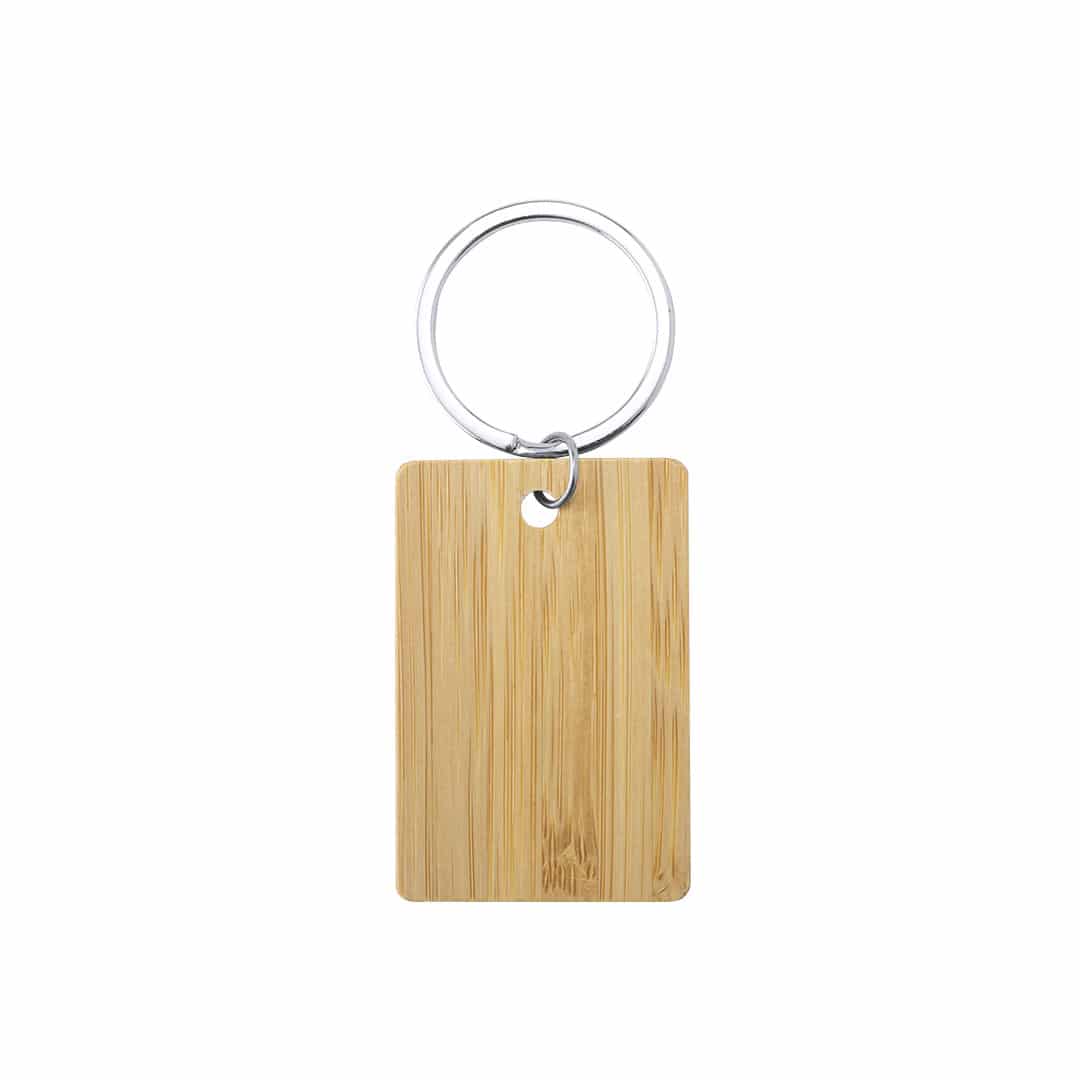 Miniature 2 pour Porte-Clés Tijizufu - personnalisable