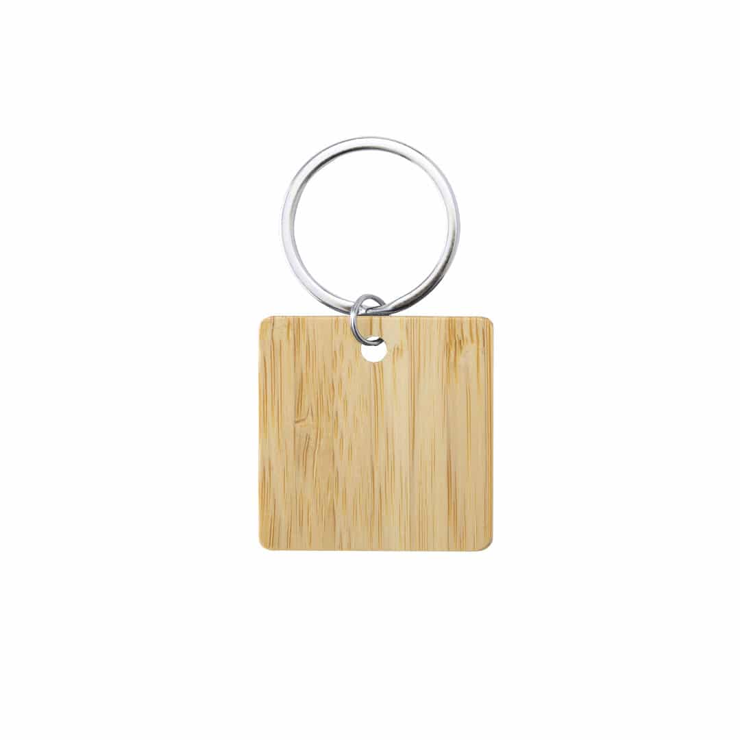 Miniature 3 pour Porte-Clés Tijizufu - personnalisable