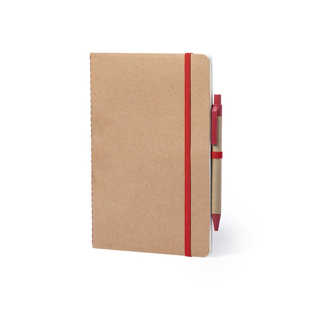Miniature 1 pour Cahier Kafa - personnalisable