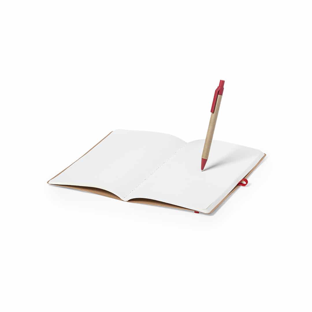 Miniature 3 pour Cahier Kafa - personnalisable