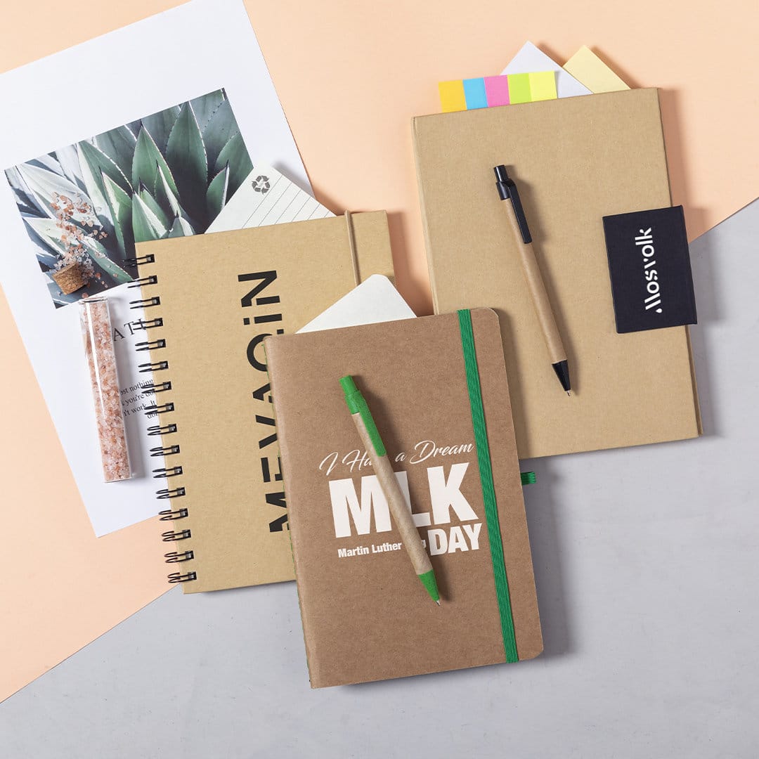Miniature 4 pour Cahier Kafa - personnalisable