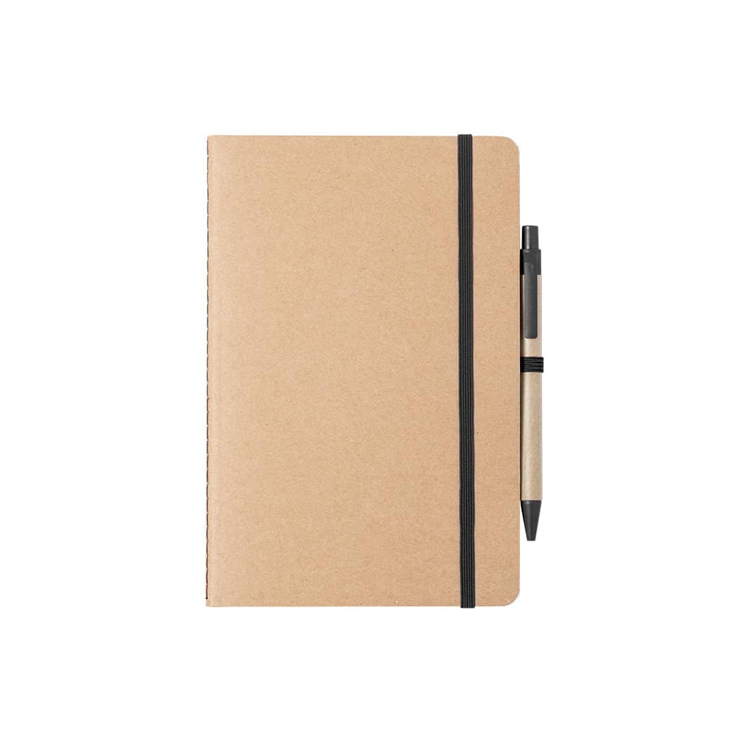 Miniature 6 pour Cahier Kafa - personnalisable