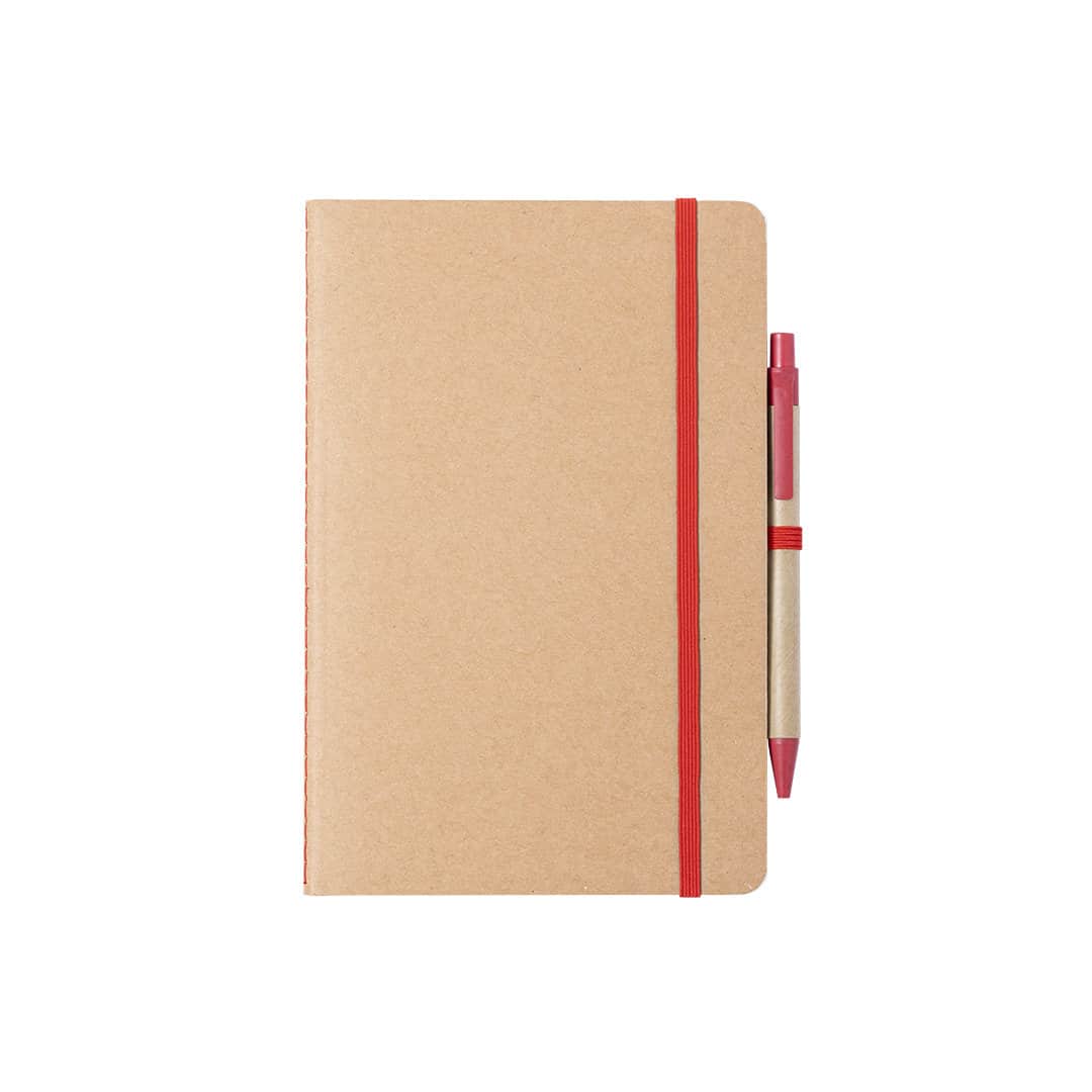 Miniature 7 pour Cahier Kafa - personnalisable