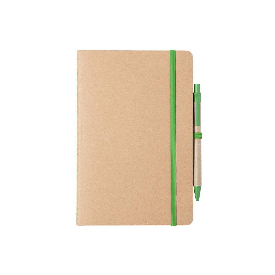 Miniature 8 pour Cahier Kafa - personnalisable
