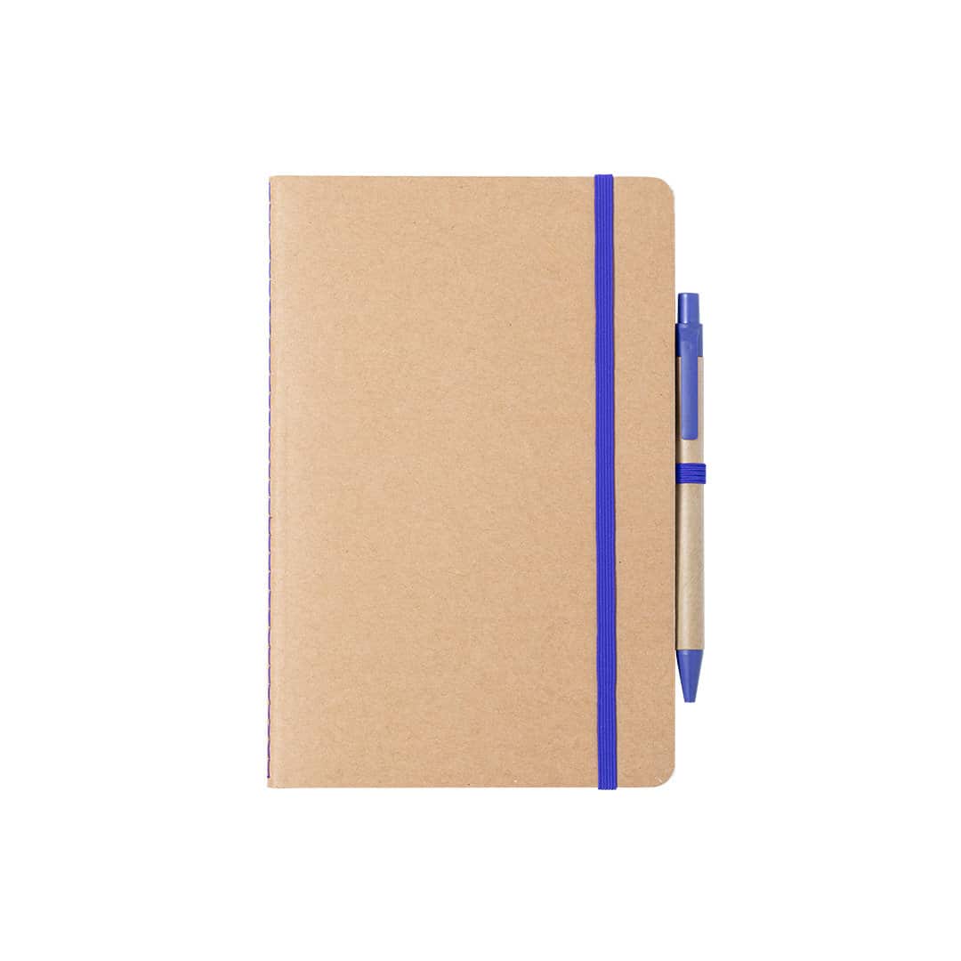 Miniature 9 pour Cahier Kafa - personnalisable