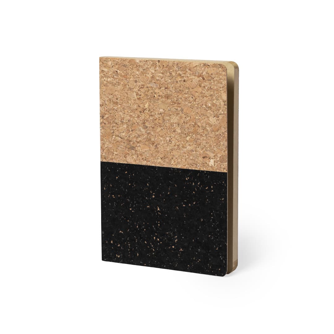Miniature 1 pour Bloc Notes Lelasaki - personnalisable
