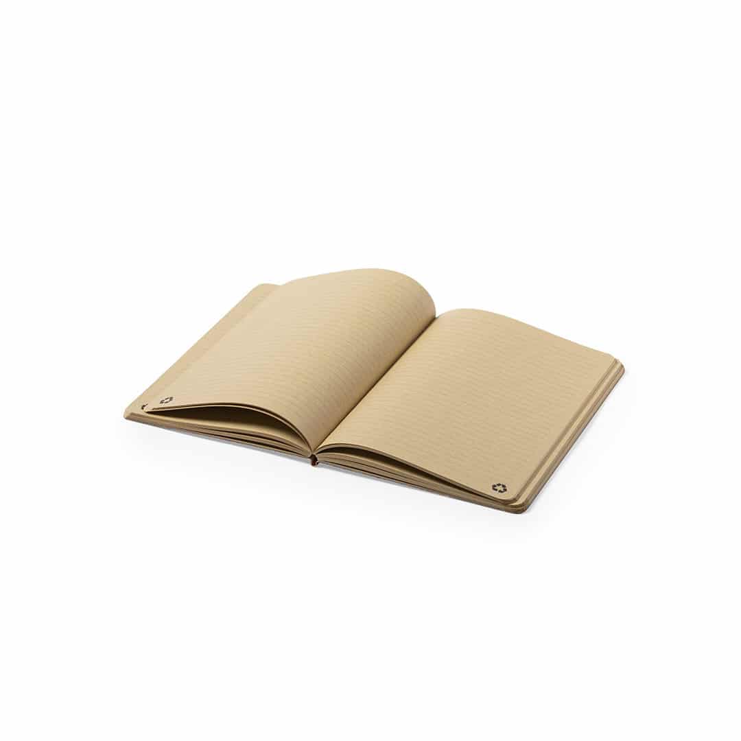 Miniature 2 pour Bloc Notes Lelasaki - personnalisable