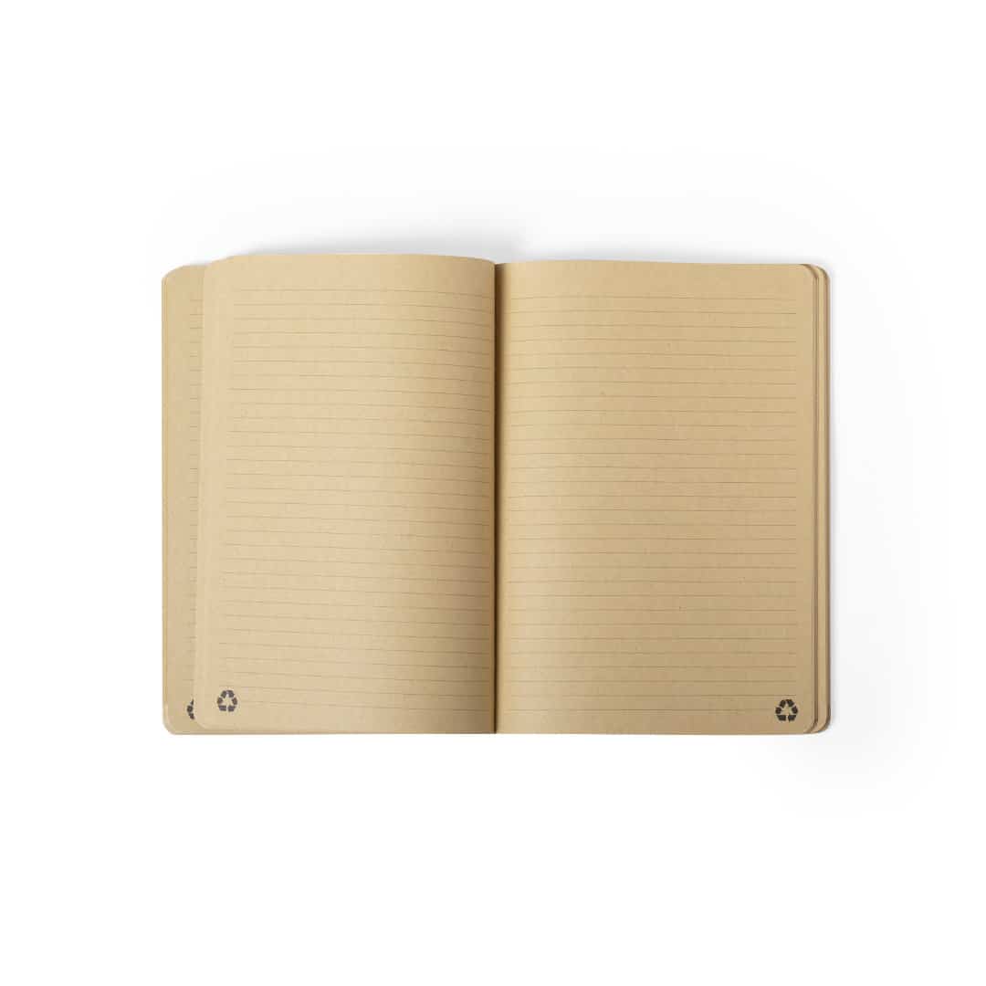 Miniature 3 pour Bloc Notes Lelasaki - personnalisable