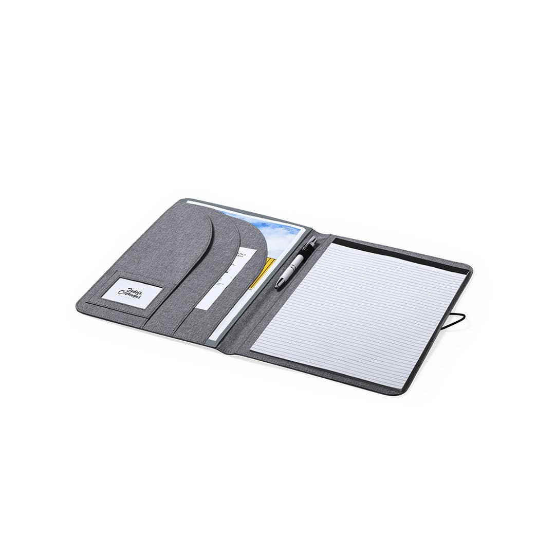 Miniature 4 pour Porte-Documents Quwoji - personnalisable