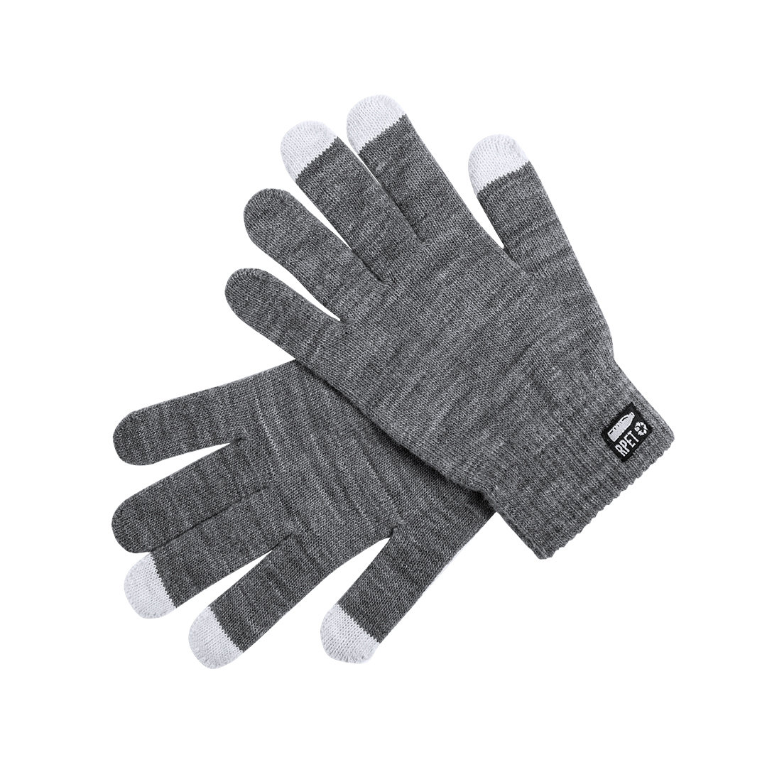 Miniature 5 pour Gant Tactile Wowazu - personnalisable