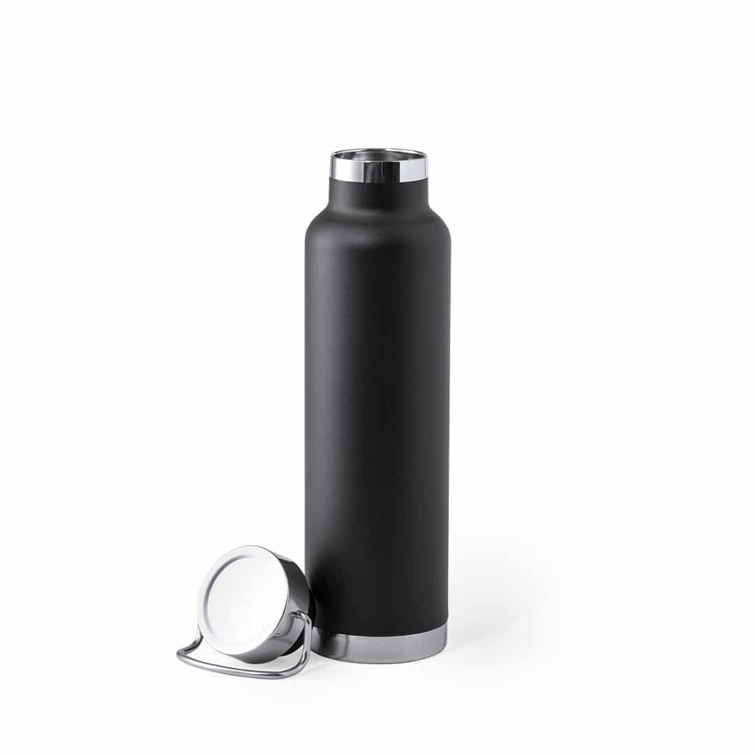 Miniature 2 pour Bidon Thermique Lomene - personnalisable