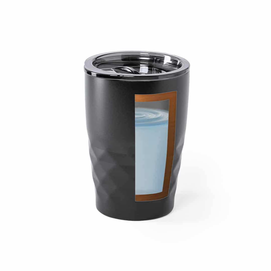 Miniature 2 pour Verre Thermique Kecu - personnalisable