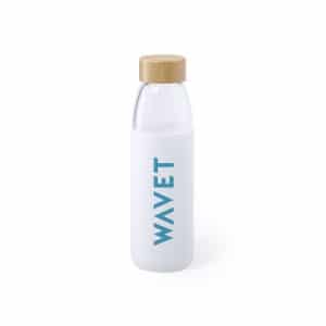 Visuel Bidon Jamehu - personnalisable