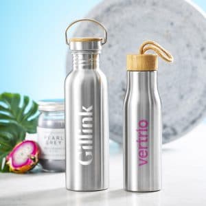 Visuel Bidon Xudi - personnalisable