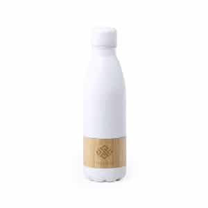 Visuel Bidon Cohe - personnalisable