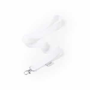 Visuel Lanyard Antibactérien Teviqizo - personnalisable