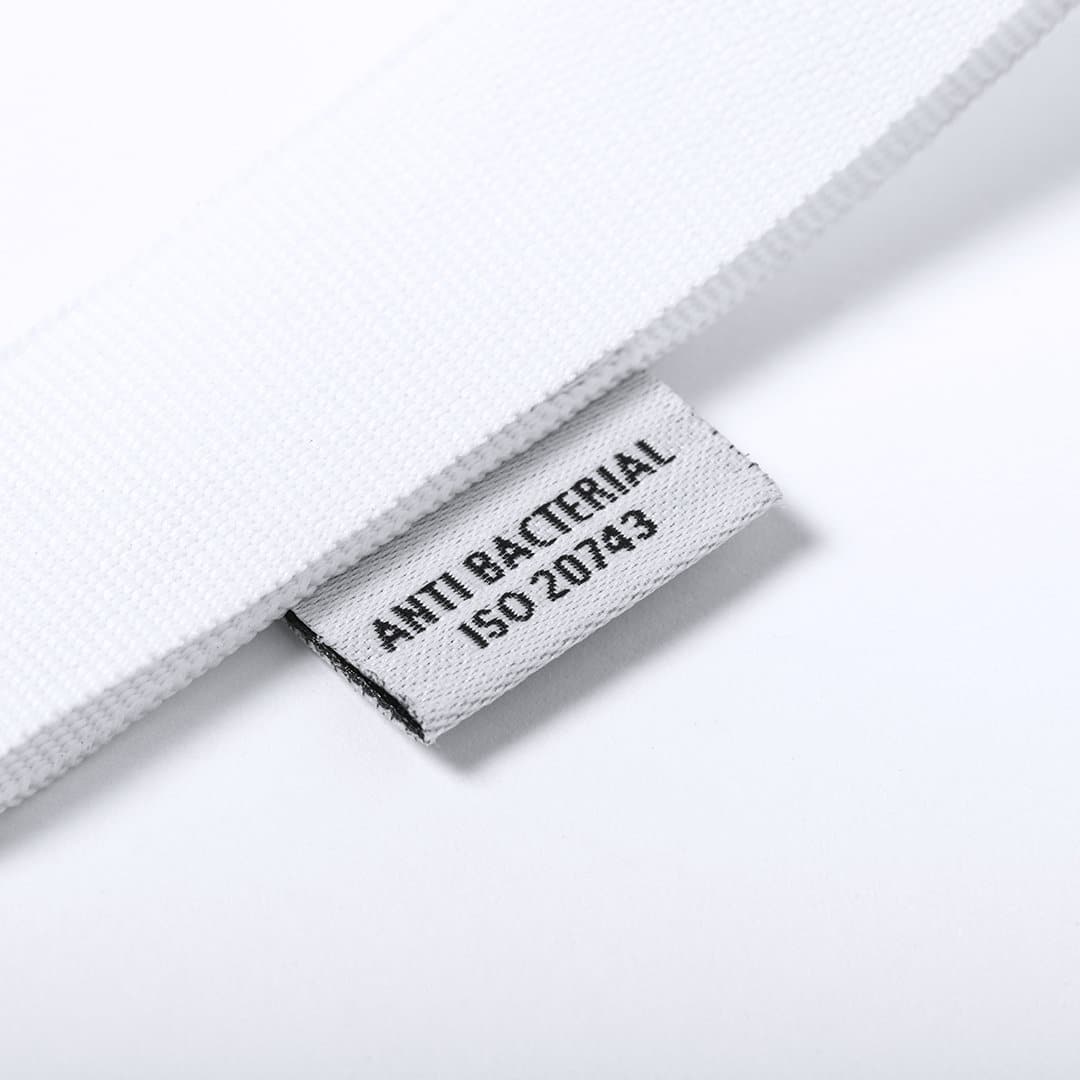 Miniature 3 pour Lanyard Antibactérien Teviqizo - personnalisable