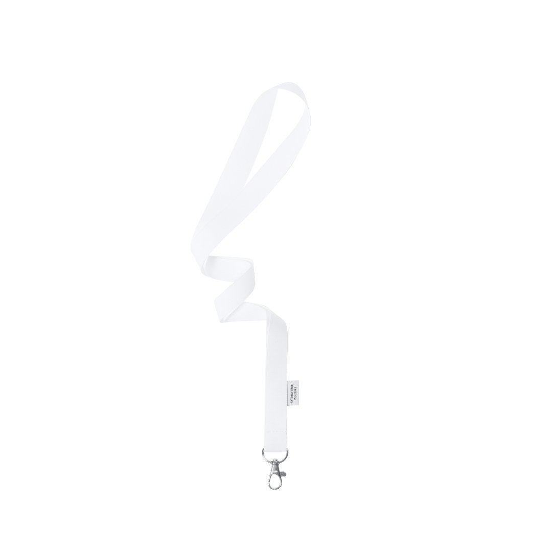 Miniature 4 pour Lanyard Antibactérien Teviqizo - personnalisable