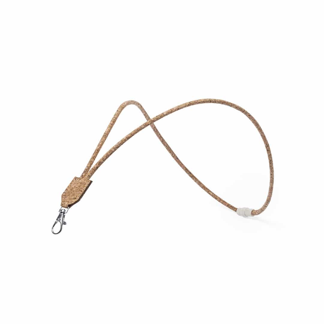 Miniature 1 pour Lanyard Tujufino - personnalisable
