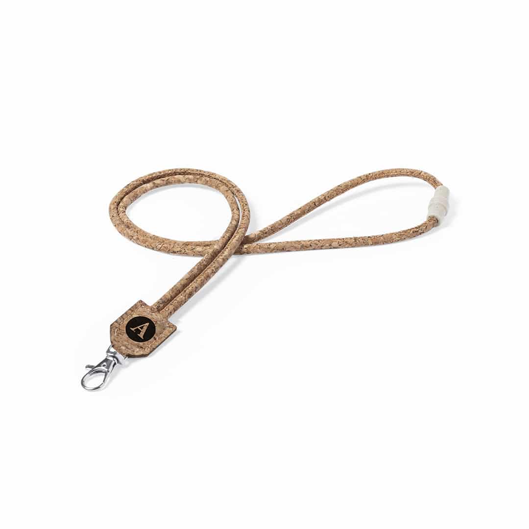 Miniature 2 pour Lanyard Tujufino - personnalisable