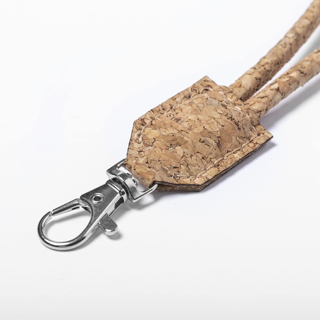 Miniature 4 pour Lanyard Tujufino - personnalisable