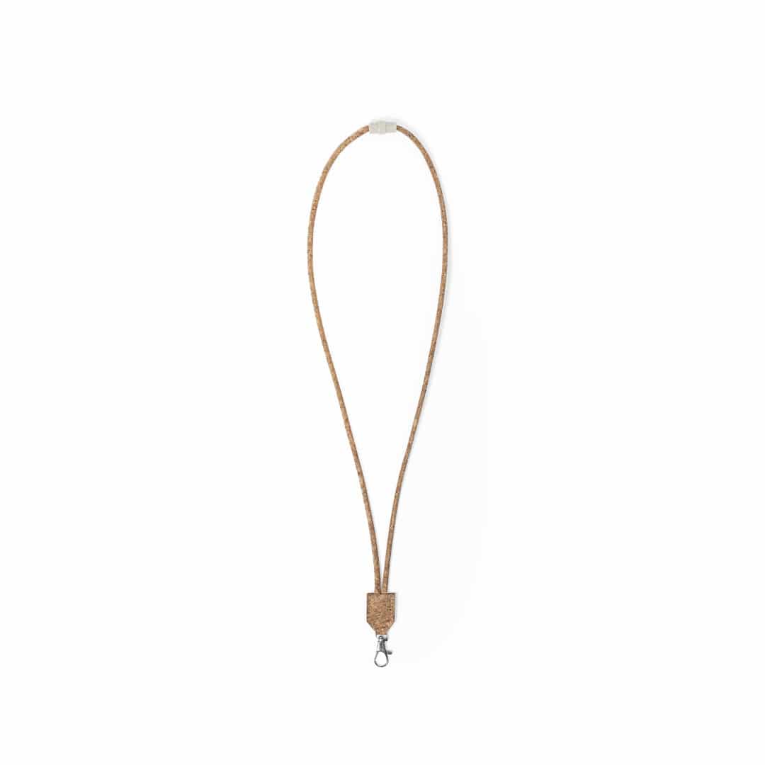Miniature 5 pour Lanyard Tujufino - personnalisable