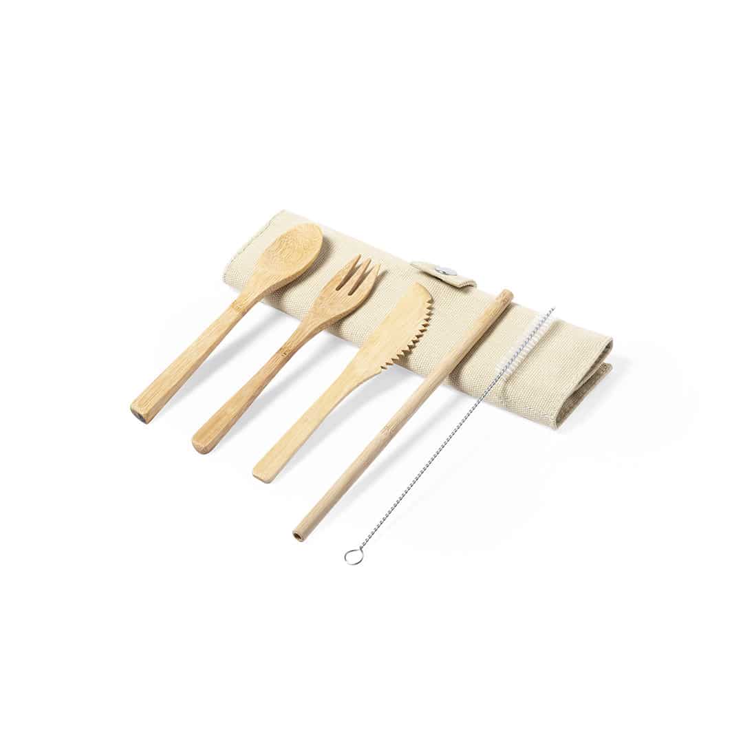 Miniature 1 pour Set Couverts Sexaze - personnalisable