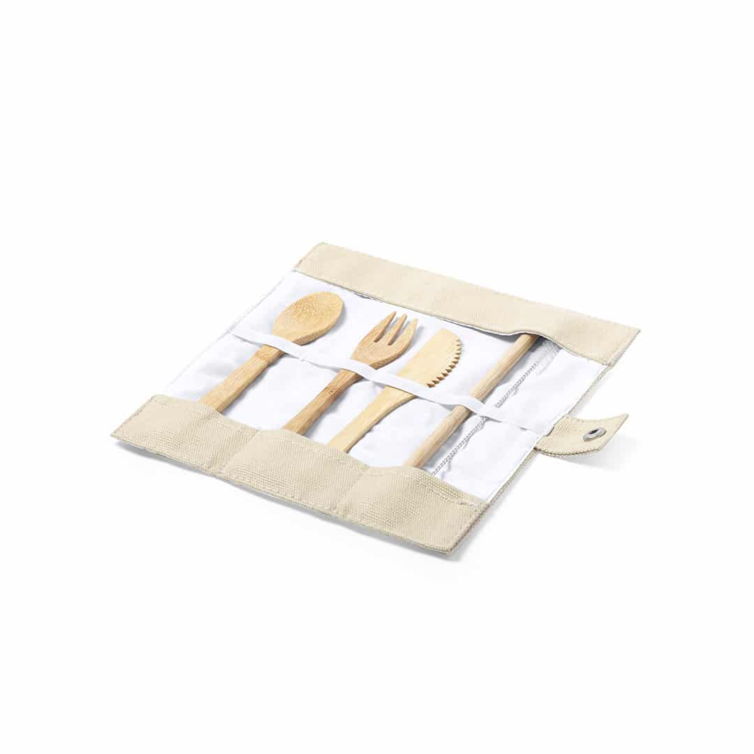 Miniature 3 pour Set Couverts Sexaze - personnalisable