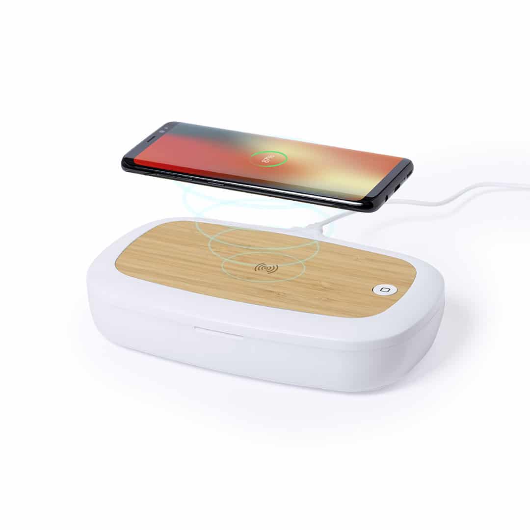 Miniature 3 pour Boîte Stérilisateur UV Chargeur Puze - personnalisable