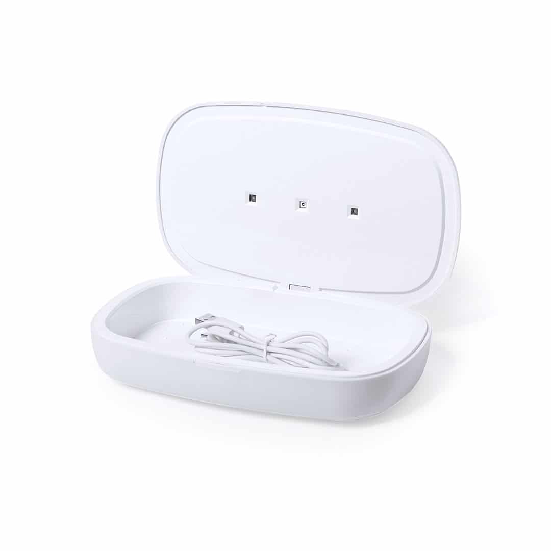 Miniature 4 pour Boîte Stérilisateur UV Chargeur Puze - personnalisable