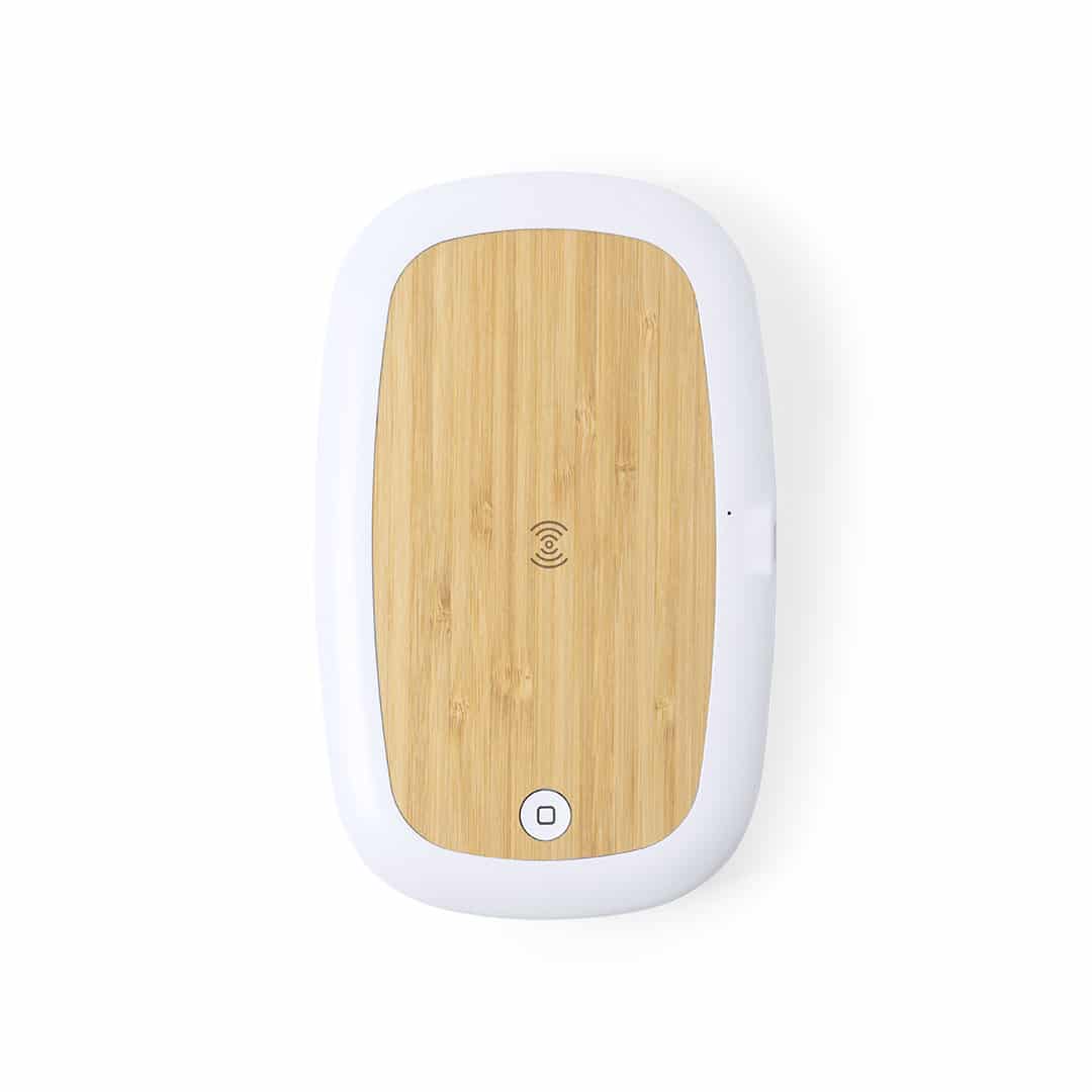 Miniature 5 pour Boîte Stérilisateur UV Chargeur Puze - personnalisable