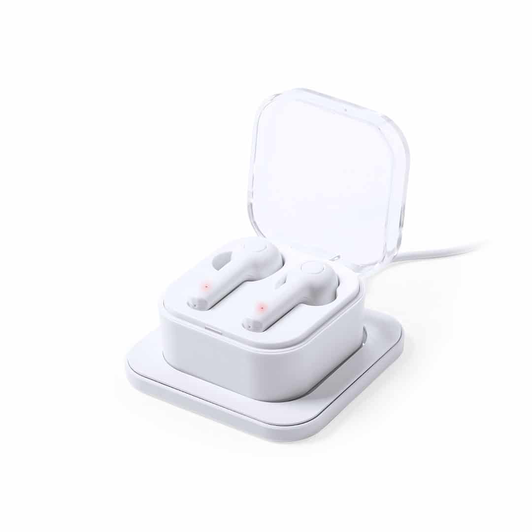 Miniature 1 pour Écouteurs Chargeur Zusugome - personnalisable