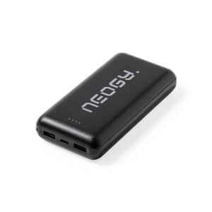 Visuel Power Bank Satolere - personnalisable